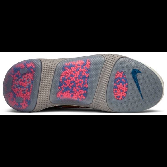 NikeLab Joyride CC3 Setter Hyper Pink AT6395-600 sneakers M5.5 - Picture 6 of 8